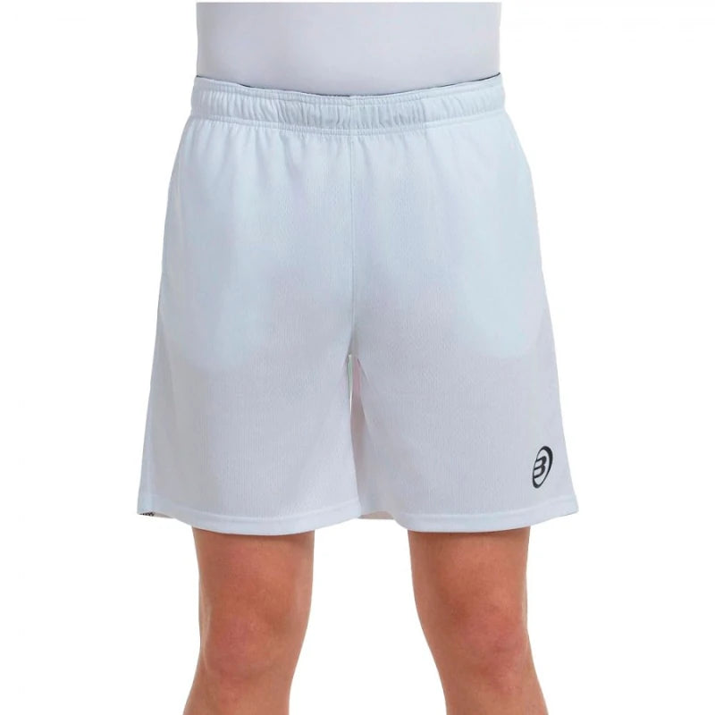 Short Bullpadel Belez Blanco