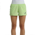 Short Bullpadel Berbi Verde Manzana