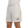 Short Bullpadel Bugle Blanco 2025