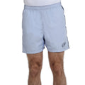 Short Bullpadel Celano Gris Azulado