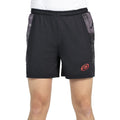 Short Bullpadel Entrimo Negro