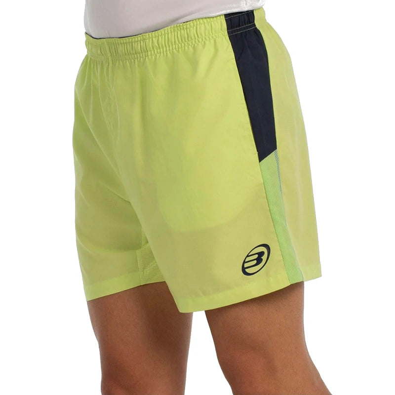 Short Bullpadel Legar Limon 2025