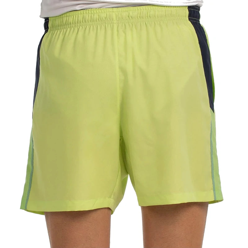 Short Bullpadel Legar Limon 2025