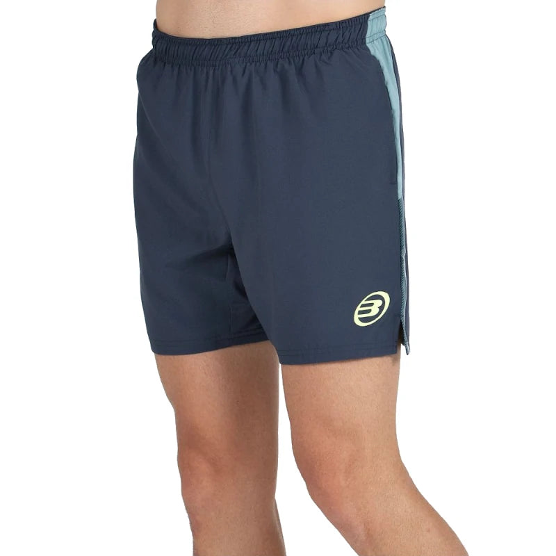 Short Bullpadel Legar Oceano Profundo 2025