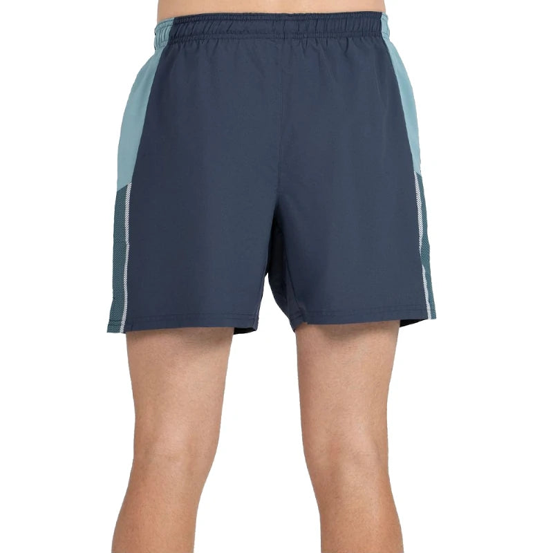 Short Bullpadel Legar Oceano Profundo 2025