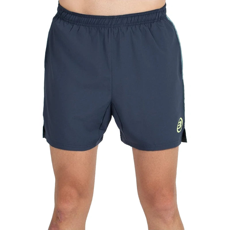 Short Bullpadel Legar Oceano Profundo 2025