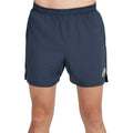 Short Bullpadel Legar Oceano Profundo 2025