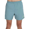 Short Bullpadel Legar Verde Azulado 2025