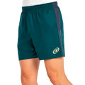 Short Bullpadel Legar Verde Oscuro Vigore 2025
