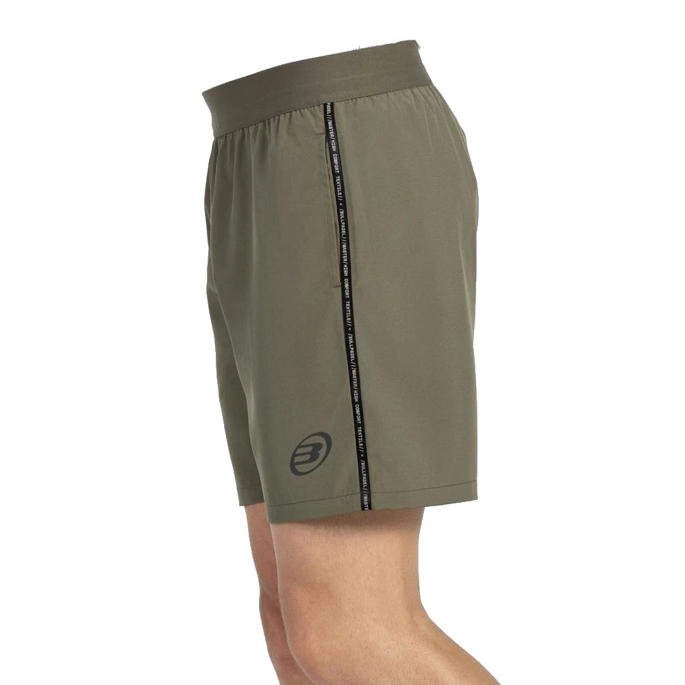 Short Bullpadel Maceda Kaki