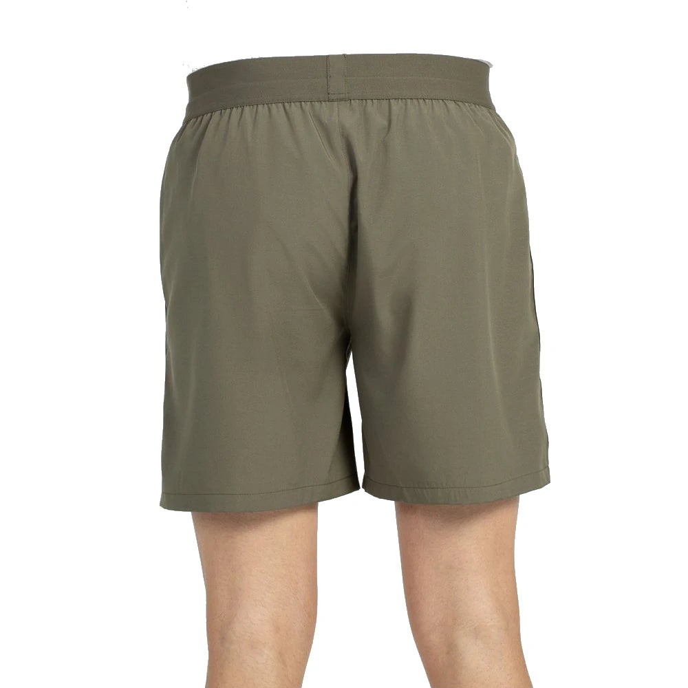 Short Bullpadel Maceda Kaki
