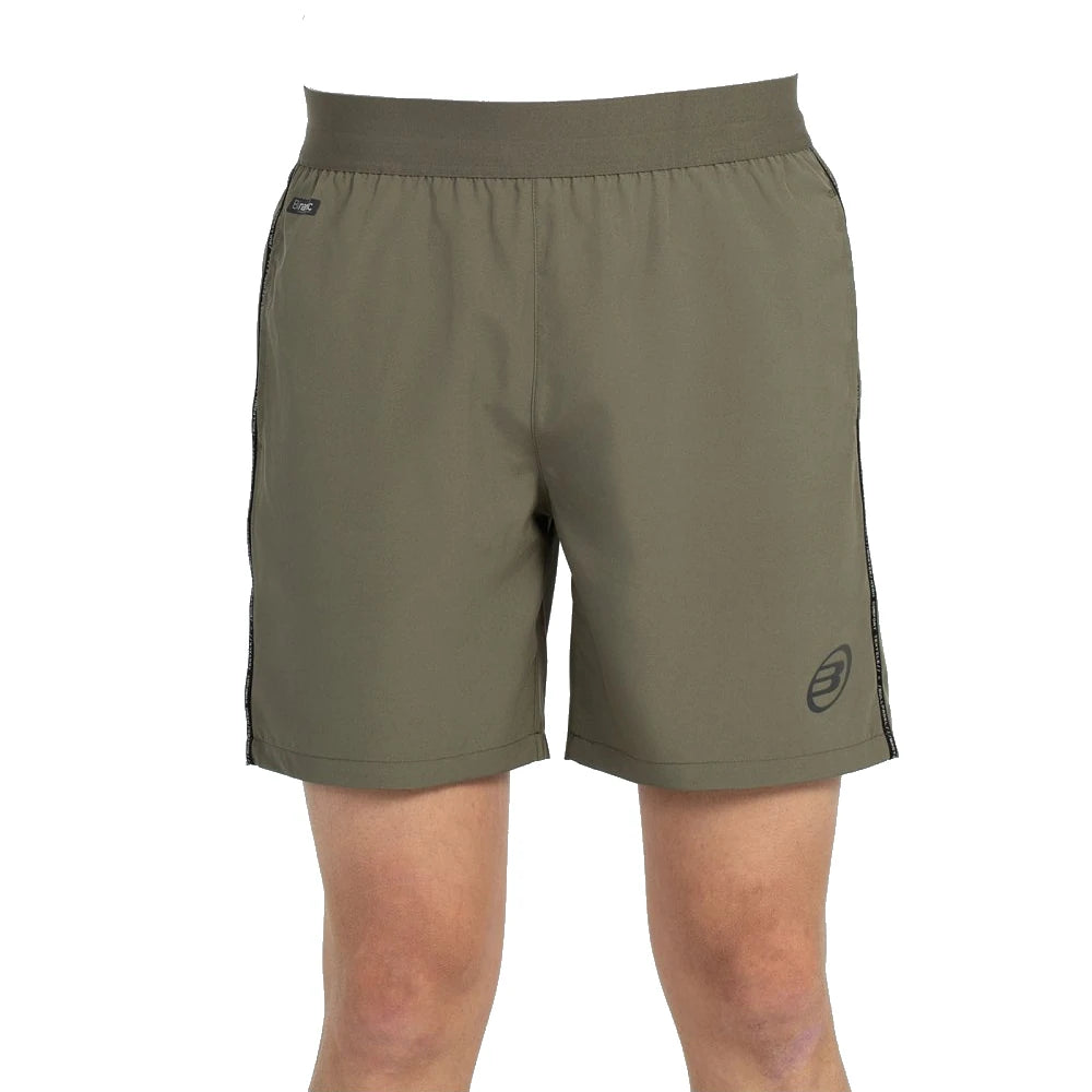 Short Bullpadel Maceda Kaki