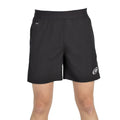 Short Bullpadel Maceda Negro