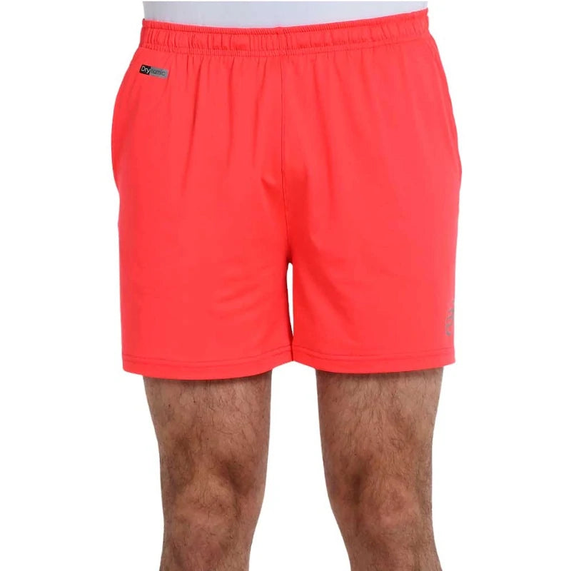 Short Bullpadel Meis Frambuesa