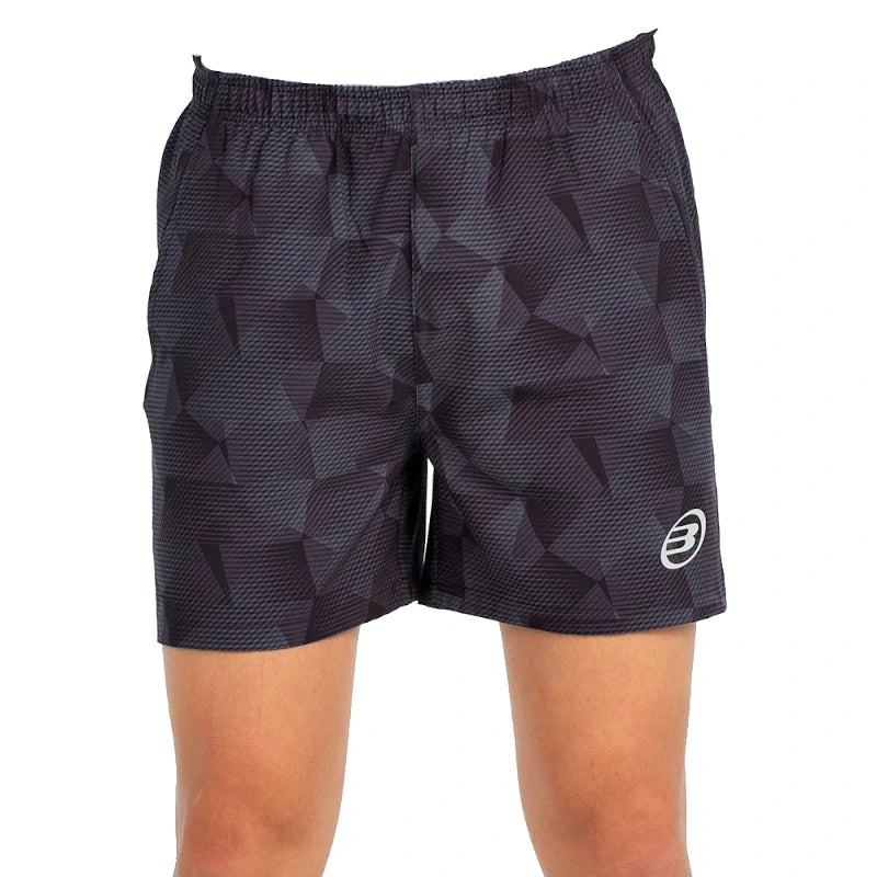 Short Bullpadel Monch Negro