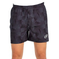 Short Bullpadel Monch Negro