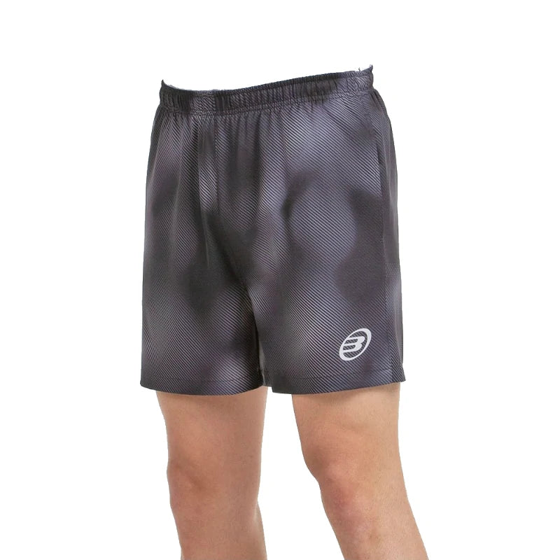 Short Bullpadel Mos Negro