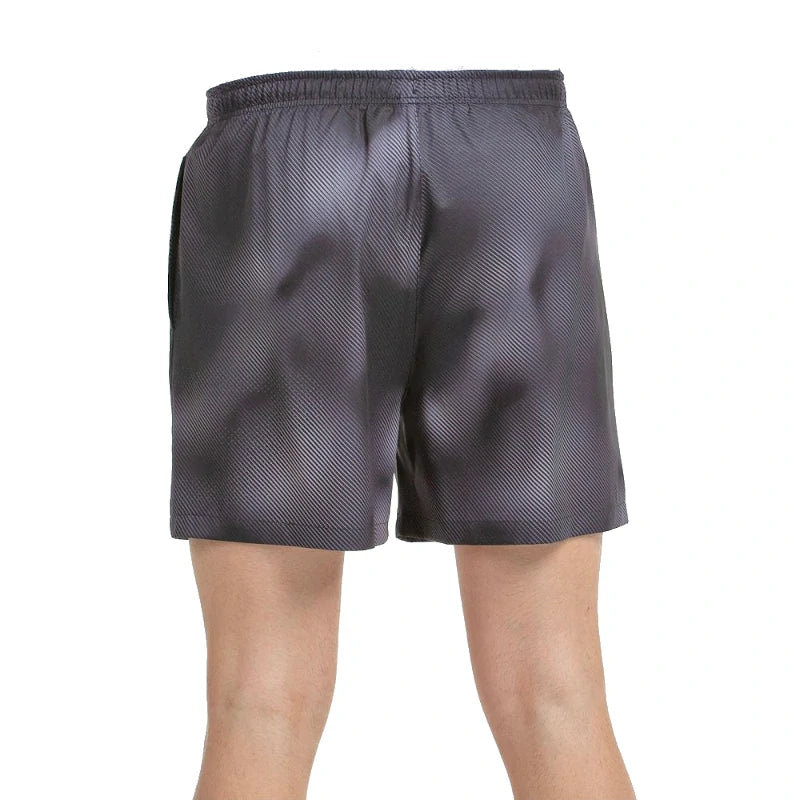 Short Bullpadel Mos Negro
