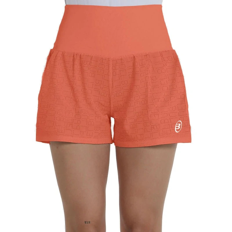 Short Bullpadel Pol Pomelo