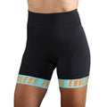 Short Endless Chill Black