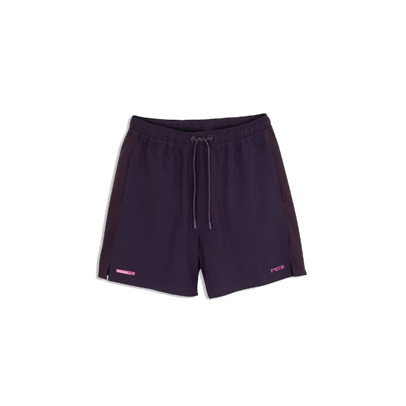 Short Hombre Nox Pro Blackberry