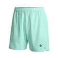 Short Izas Vermont Fair Aqua
