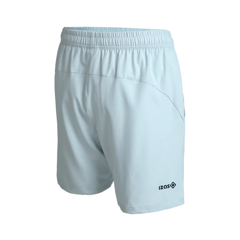 Short Izas Vermont Light Blue