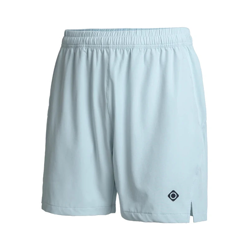 Short Izas Vermont Light Blue