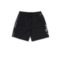 Short Lok Flanking Negro
