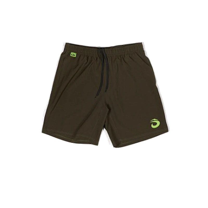 Short Lok Verde