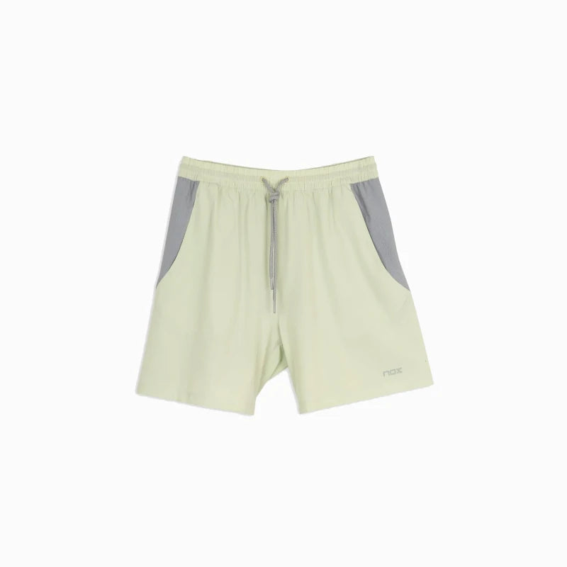Short Nox Pro Lily Verde