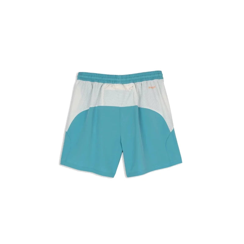 Short Nox Pro Turquesa 2025
