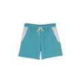 Short Nox Pro Turquesa 2025