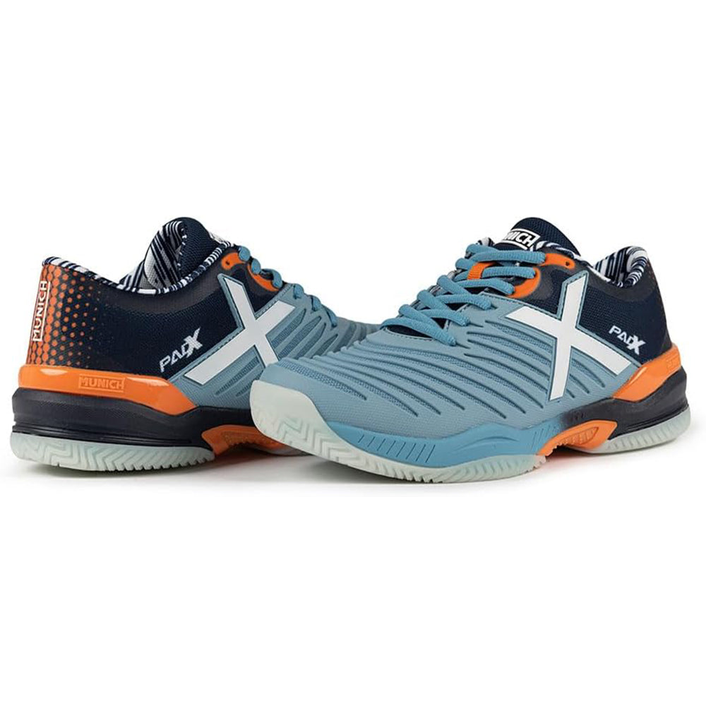 Zapatillas Munich PADX 52