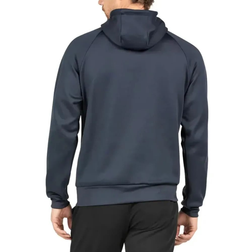 Sudadera Bullpadel Eira Azul Marino 2026