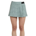 Falda Bullpadel Barri Eucalipto