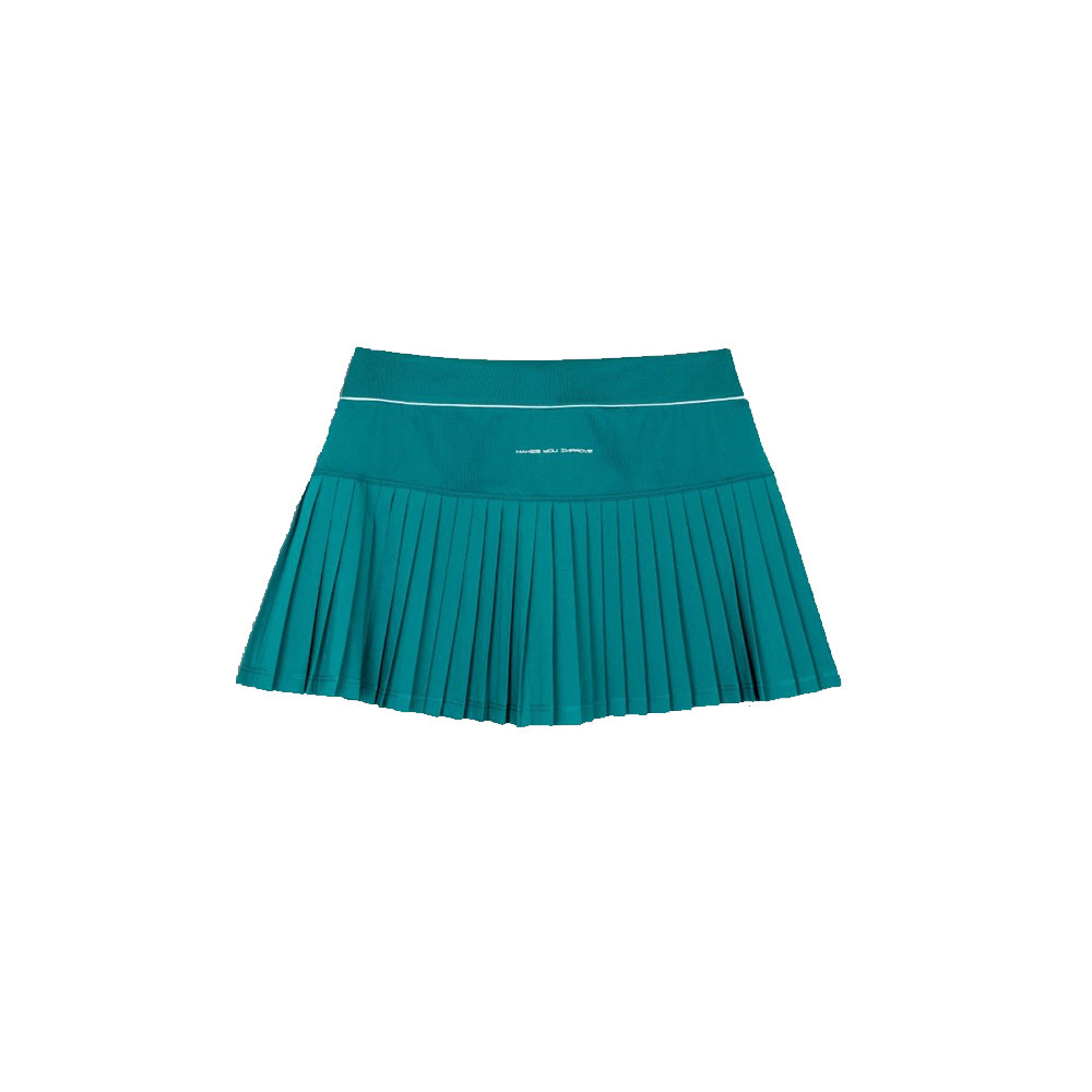 Falda Nox Pro Verde Ivy 2026