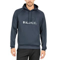 Sudadera Bullpadel Eira Azul Marino 2026