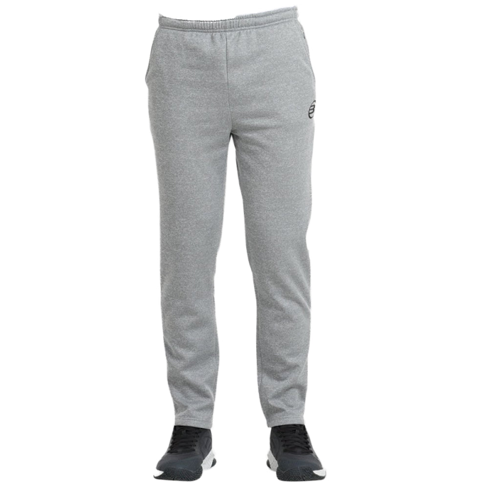 Pantalón Bullpadel Grane Gris