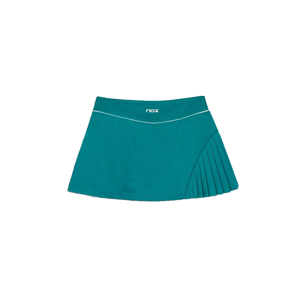 Falda Nox Pro Verde Ivy 2026