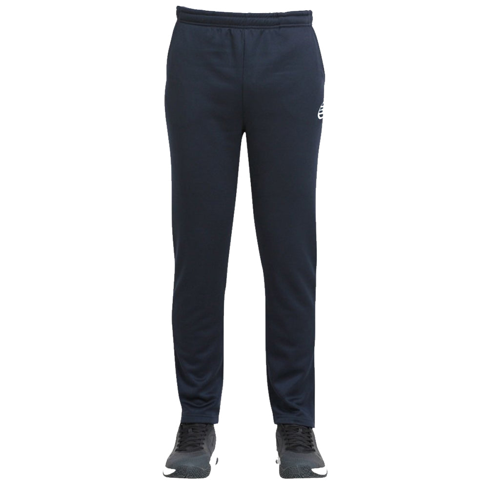 Pantalón Bullpadel Grane Azul Marino