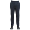 Pantalón Bullpadel Grane Azul Marino