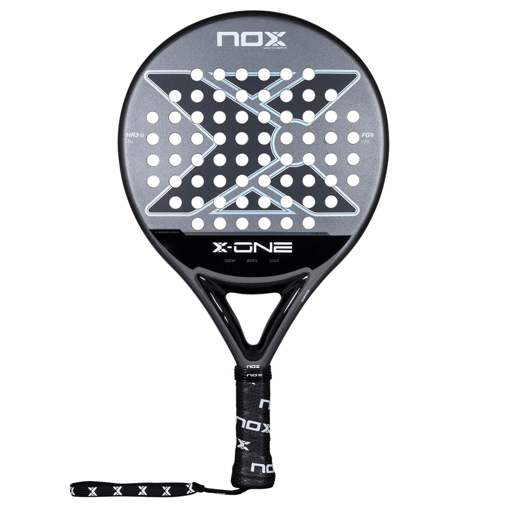 Nox X-One 2026