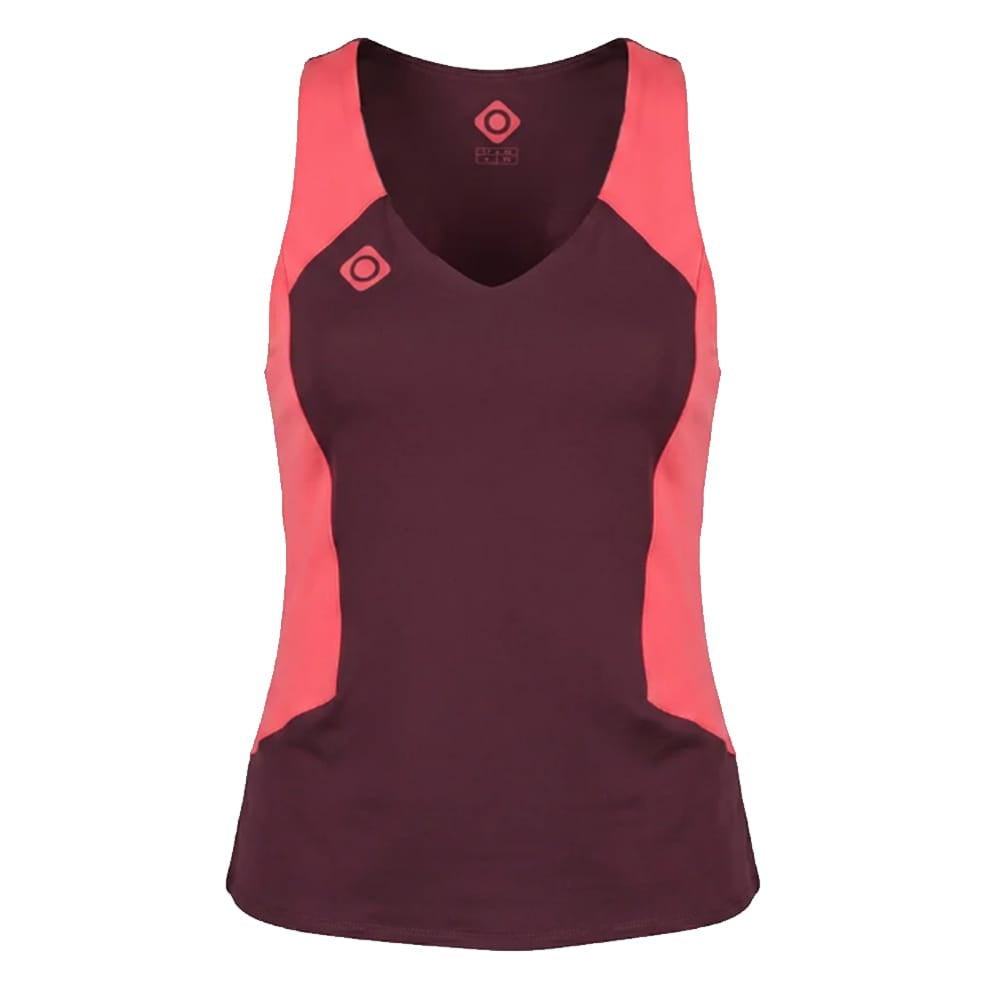 Camiseta Deportiva Izas Texas Wine