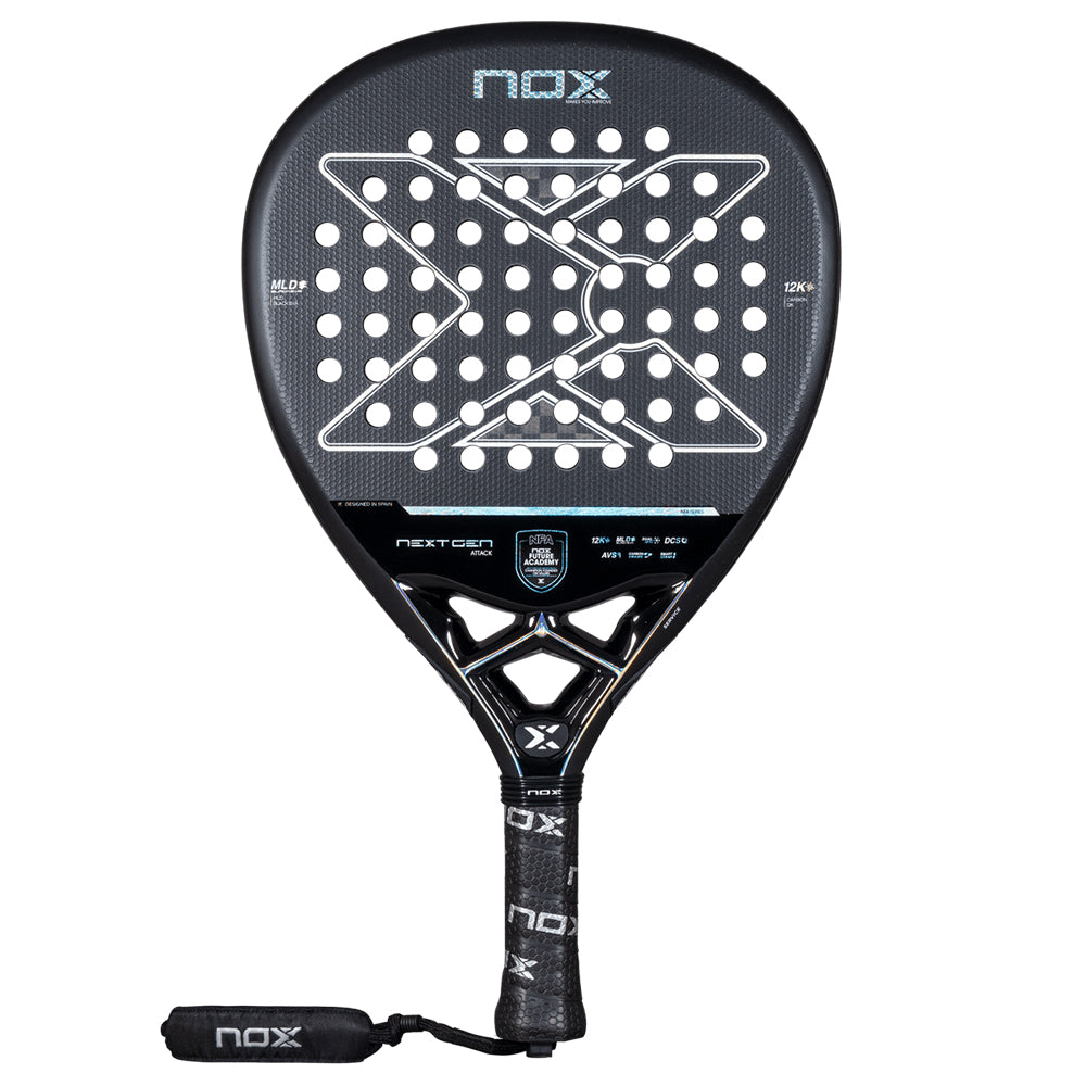 Nox Next Gen Pro Attack 12k 2026