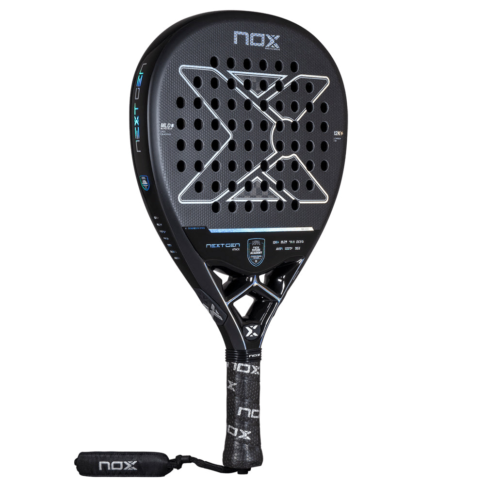 Nox Next Gen Pro Attack 12k 2026