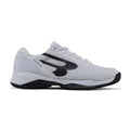 Zapatillas Bullpadel Icon 26I Gris Oscuro 2026