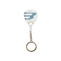 Llavero Bullpadel Pearl 2026
