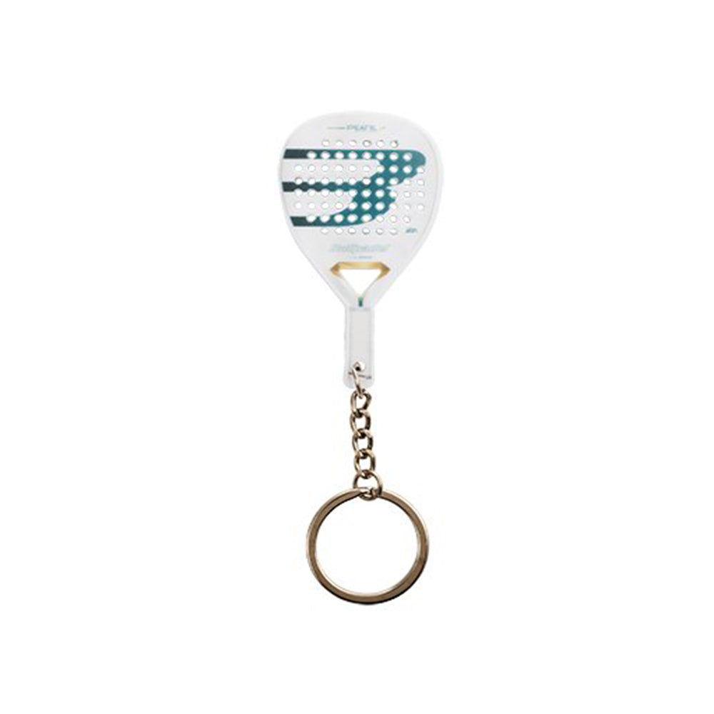 Llavero Bullpadel Pearl 2026