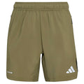 Pantalon Corto Adidas Ergo Kaki